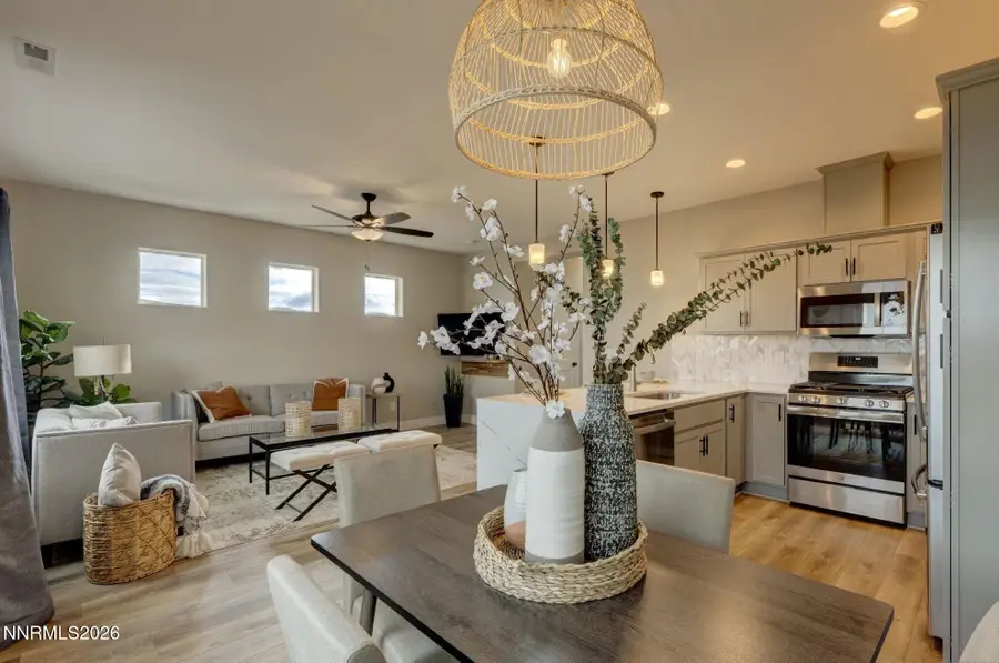 514 Bayonne Avenue, Carson City, NV 89701 - #2