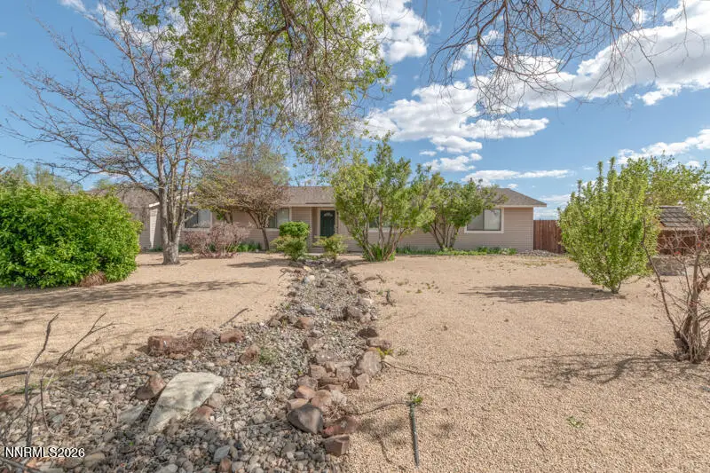 70 W Sky Ranch Boulevard, Sparks, NV 89441 - #1