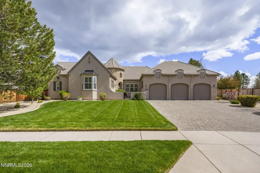 8645 Tom Kite Trail, Reno, NV 89523 - #2
