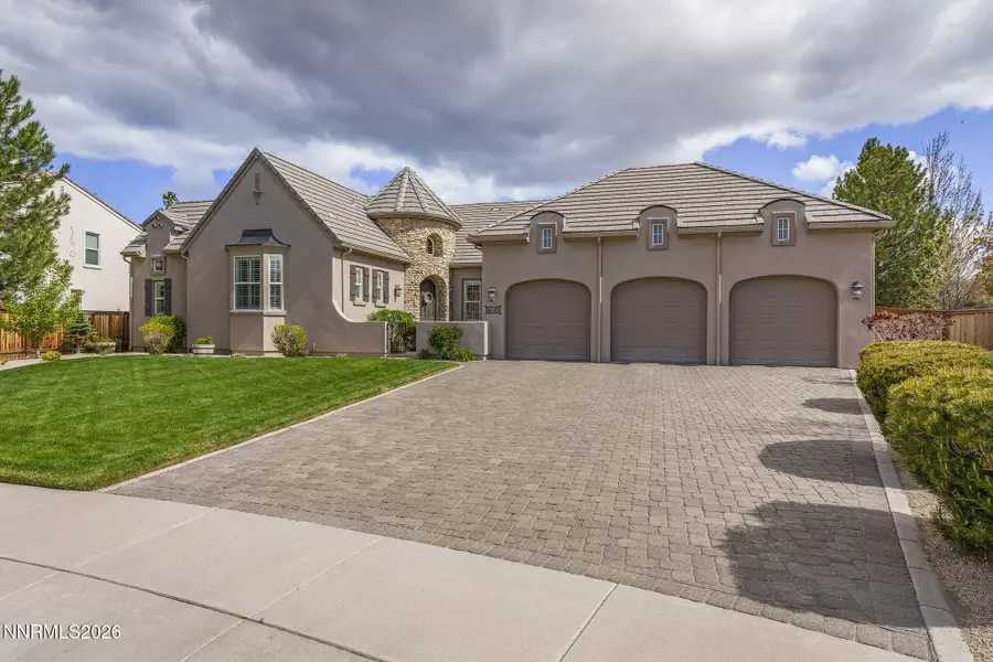 8645 Tom Kite Trail, Reno, NV 89523 - #3