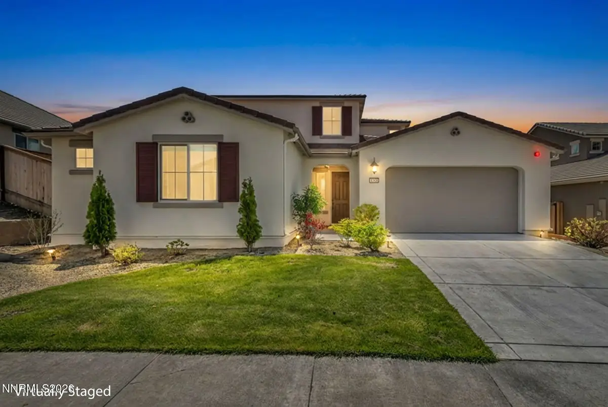 1785 Verdi Vista Court, Reno, NV 89523 - #1