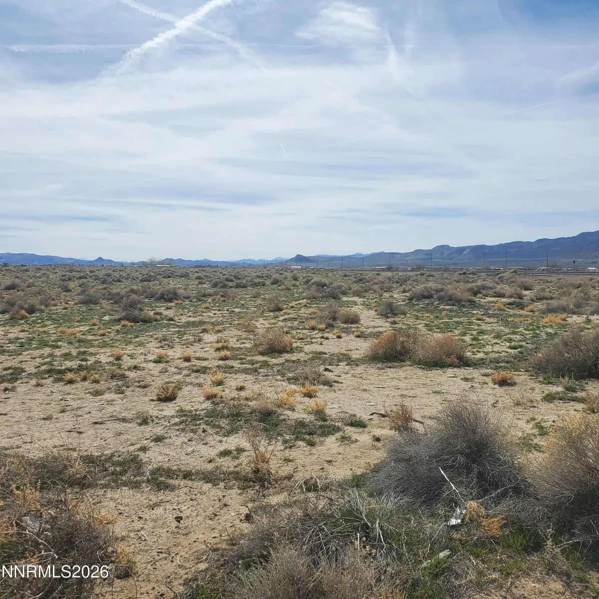 1795 E Spruce Avenue, Silver Springs, NV 89429 - #1