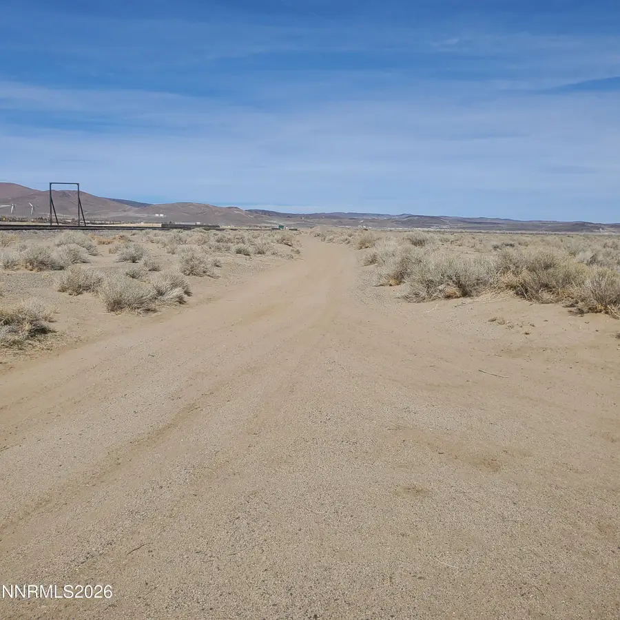 1795 E Spruce Avenue, Silver Springs, NV 89429 - #2
