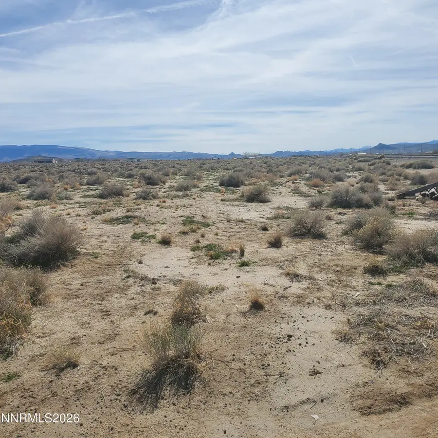 1795 E Spruce Avenue, Silver Springs, NV 89429 - #3