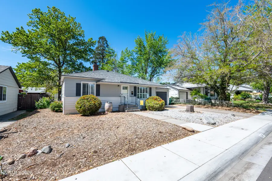 945 Yori Avenue, Reno, NV 89502 - #3