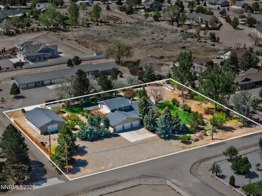1925 Sorrel Lane, Gardnerville, NV 89410 - #2