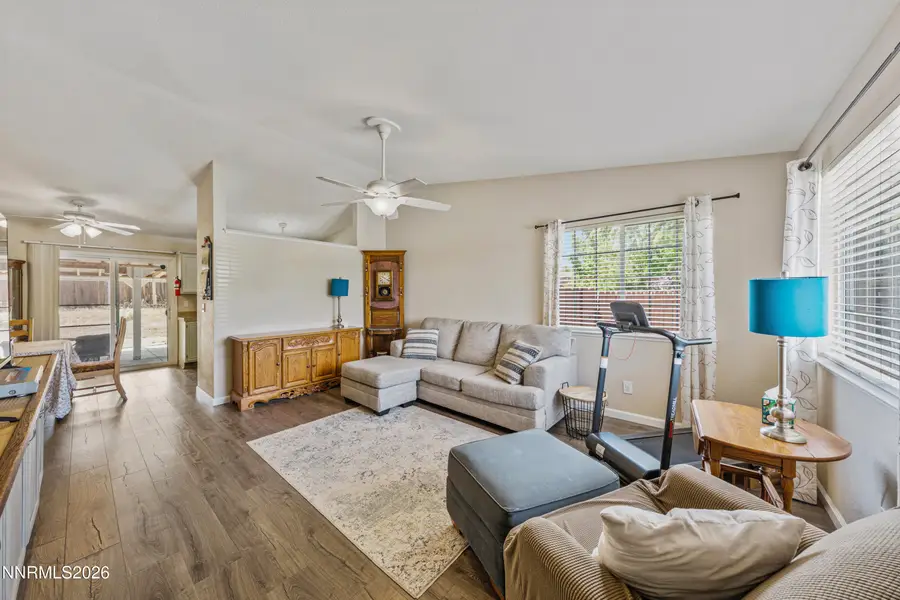 6370 Mono Court, Sun Valley, NV 89433 - #2