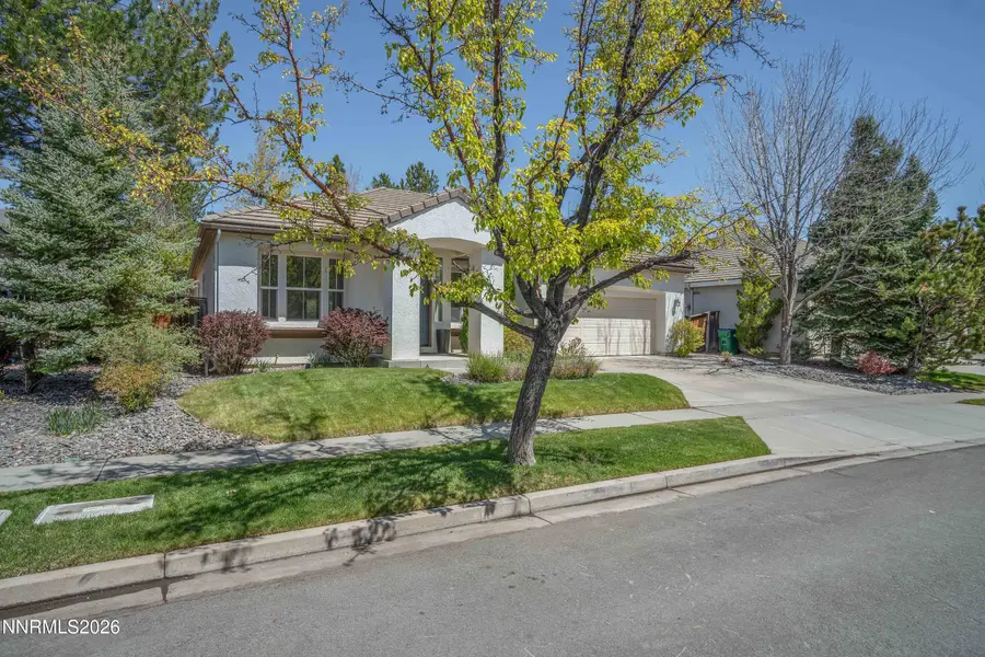 7811 Morgan Pointe Circle, Reno, NV 89523 - #2