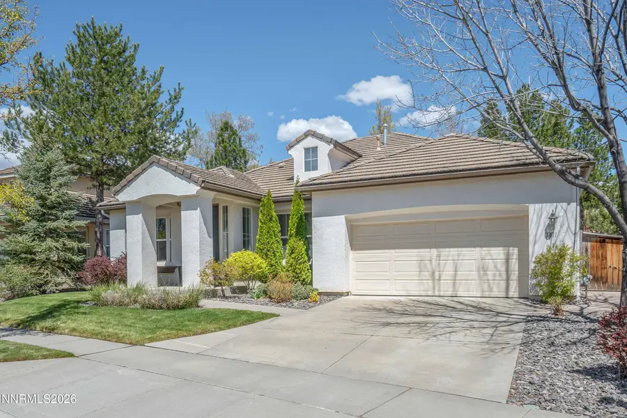 7811 Morgan Pointe Circle, Reno, NV 89523 - #3