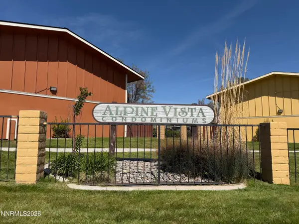 865 Nutmeg Place #APT 11, Reno, NV 89502