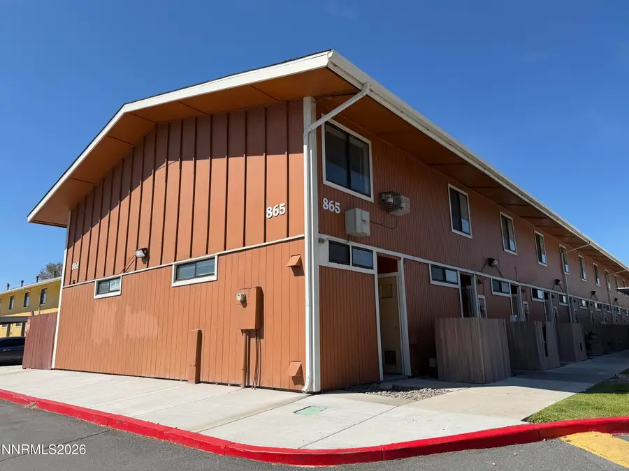 865 Nutmeg Place #APT 11, Reno, NV 89502 - #2