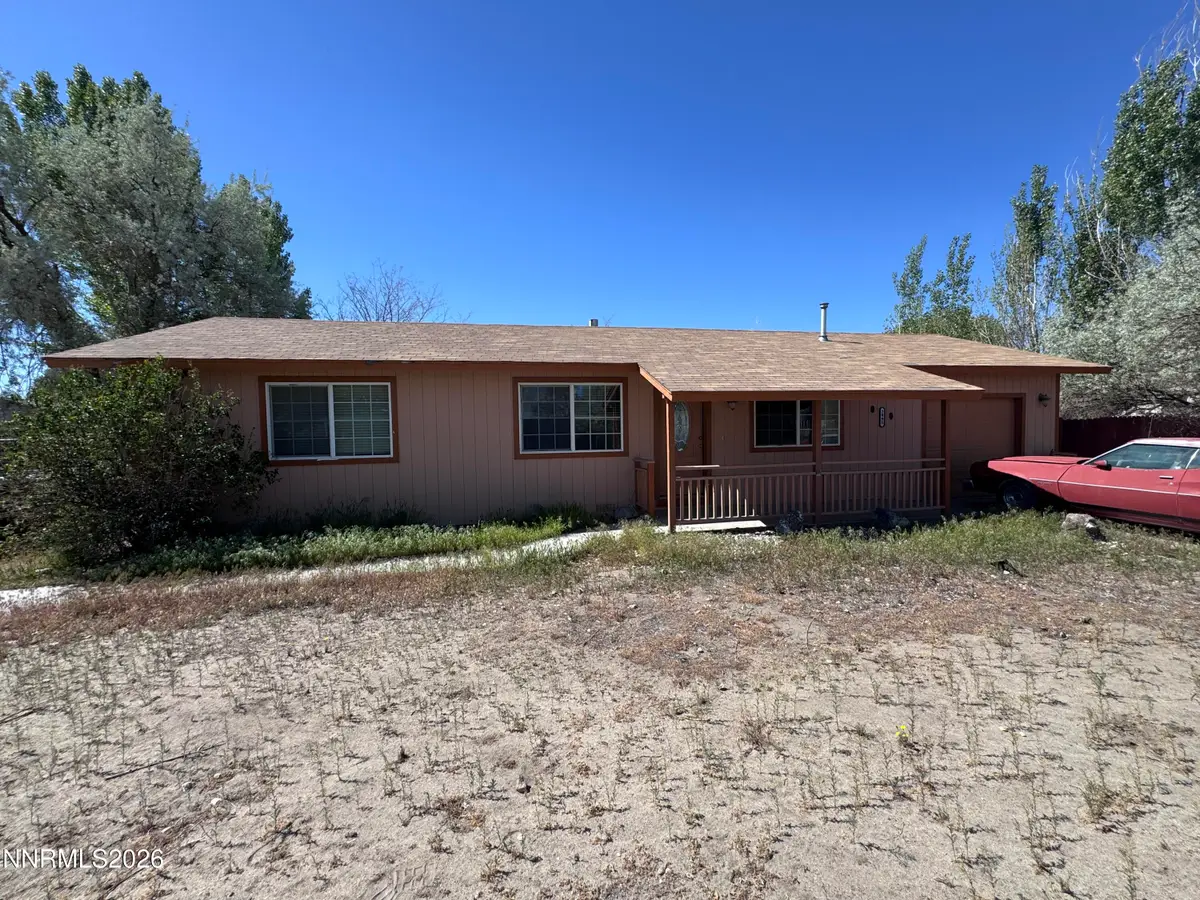 2995 Dallas Drive, Fallon, NV 89406 - #1