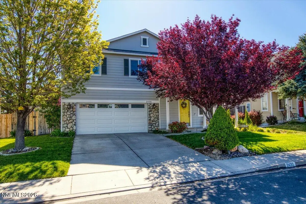 2430 Montego Drive, Reno, NV 89523 - #1