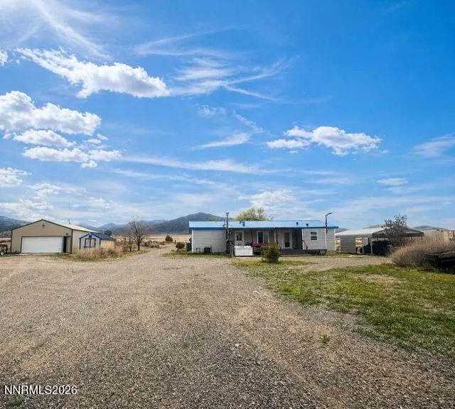 11145 Cormier Boulevard, Winnemucca, NV 89445 - #1