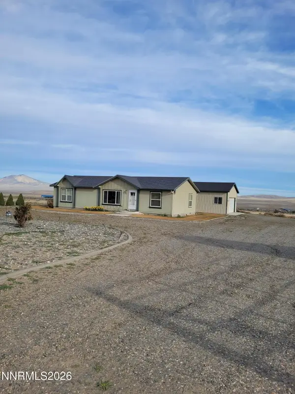 11005 W Elk Street, Winnemucca, NV 89445