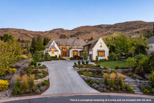 60 Promontory Pointe, Reno, NV 89519