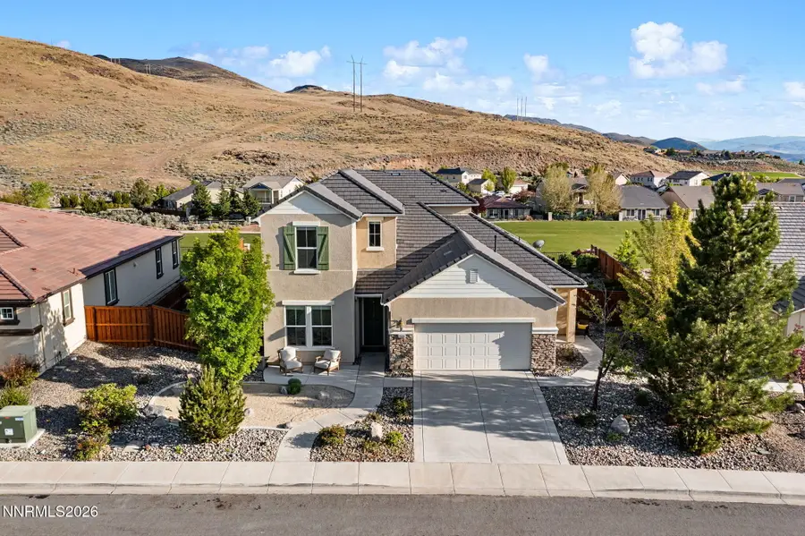 2995 Brachetto Loop, Sparks, NV 89434 - #2
