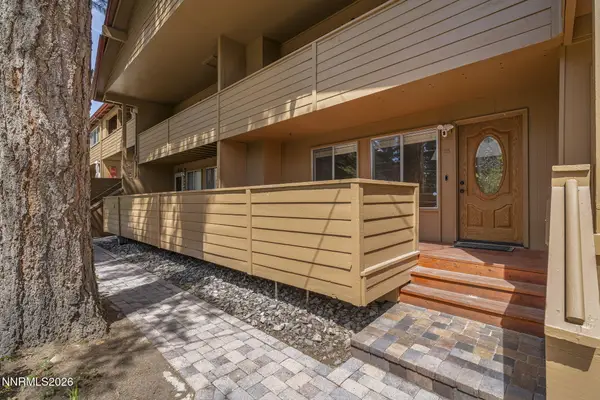 866 Northwood Boulevard #Unit 28, Incline Village, NV 89451