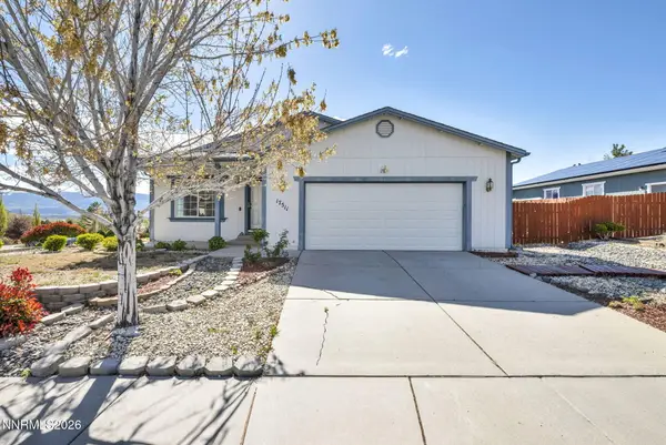 17511 Crystal Canyon Boulevard, Reno, NV 89508