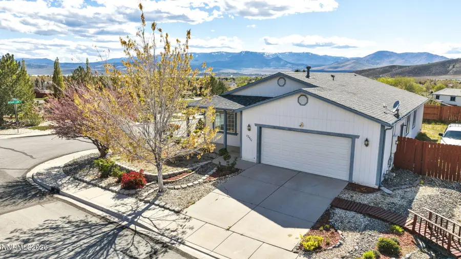17511 Crystal Canyon Boulevard, Reno, NV 89508 - #2