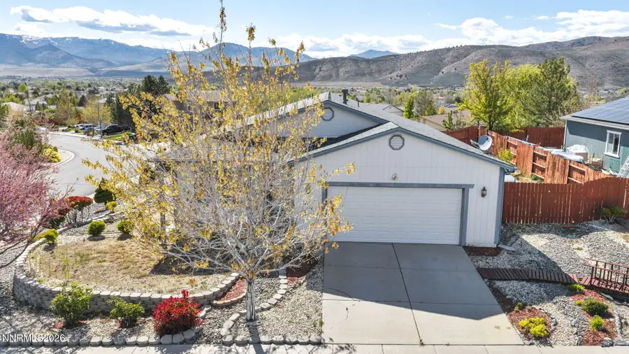 17511 Crystal Canyon Boulevard, Reno, NV 89508 - #3