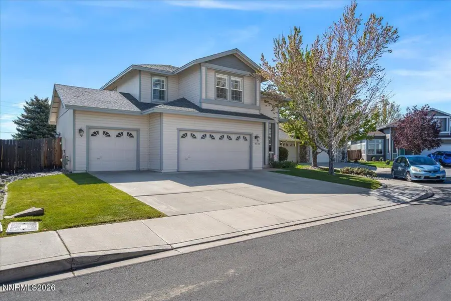 9770 Rock River Drive, Reno, NV 89506 - #2