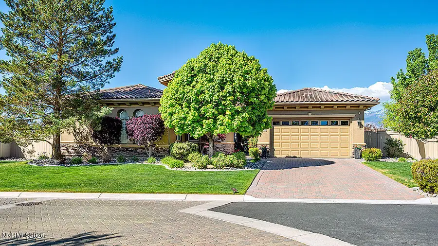 10155 Burghley Court, Reno, NV 89521 - #2