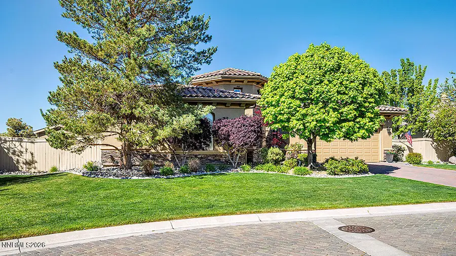 10155 Burghley Court, Reno, NV 89521 - #3