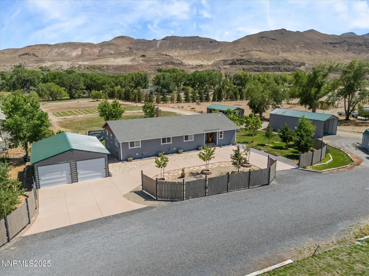 31850 Cantlon Drive, Wadsworth, NV 89442 - #1