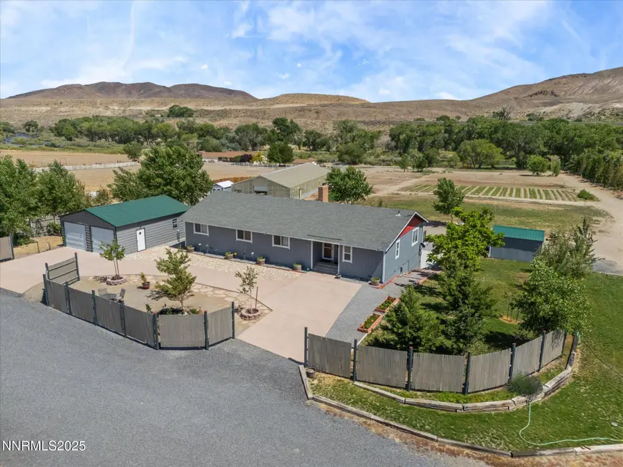 31850 Cantlon Drive, Wadsworth, NV 89442 - #3
