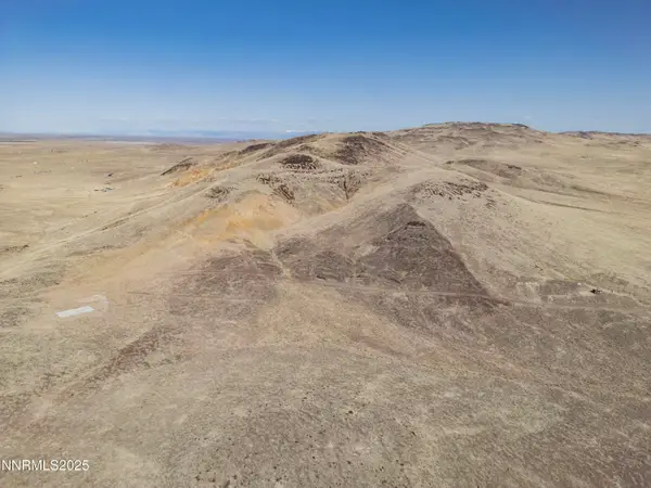 20144 Lahontan Dam Road, Fallon, NV 89406