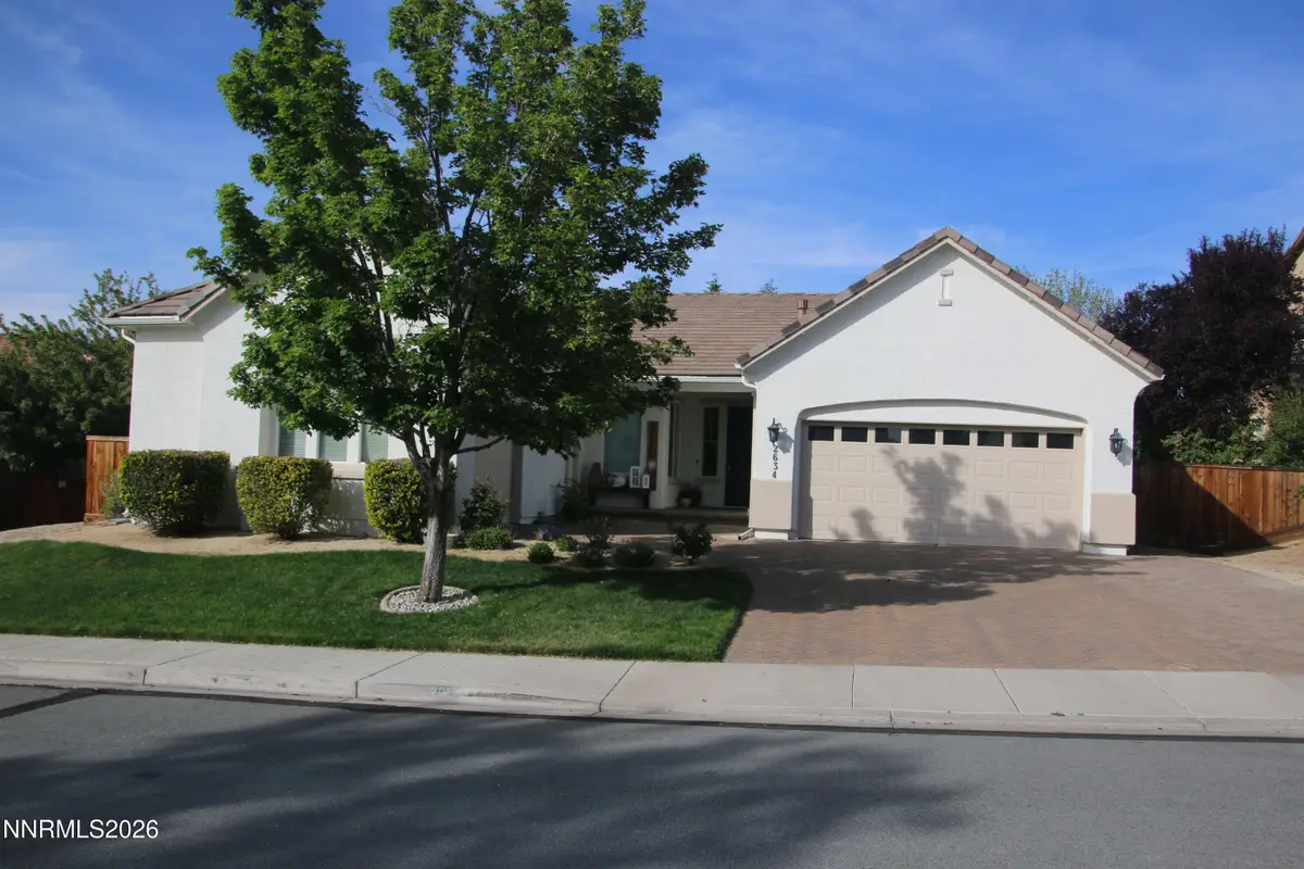 2634 Roseto Circle, Sparks, NV 89434 - #1