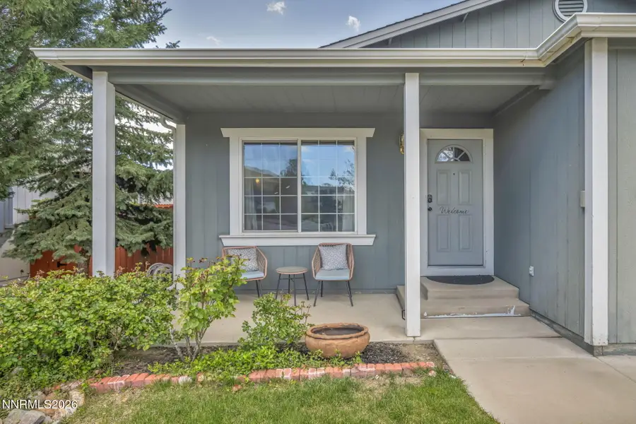 17471 Crystal Canyon Boulevard, Reno, NV 89508 - #3
