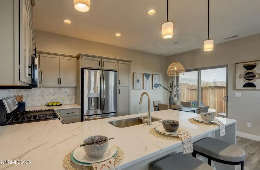 528 Bayonne Avenue, Carson City, NV 89701 - #3