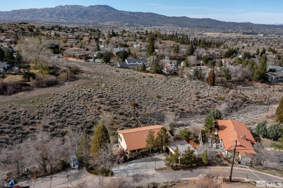 3075 Markridge Drive, Reno, NV 89509 - #3