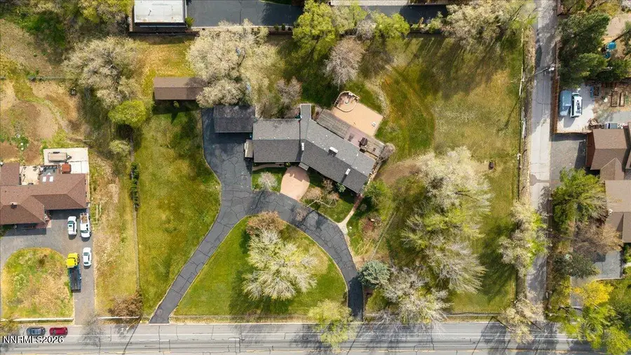 3850 Plumas Street, Reno, NV 89509 - #3