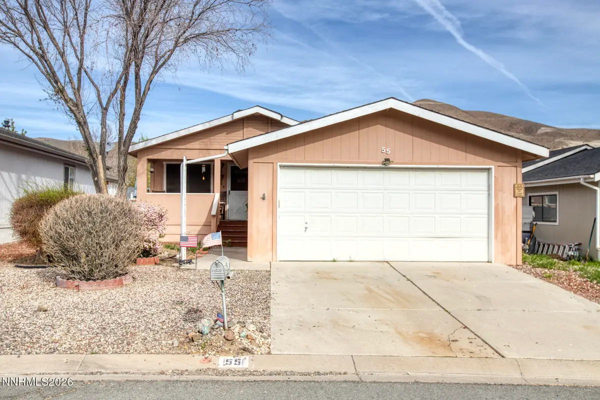55 Cour De La Cedrant, Sparks, NV 89434 - #1