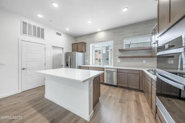 125 Rissone Lane #47, Reno, NV 89503