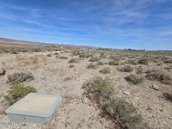 3155 Curtis Avenue, Silver Springs, NV 89429