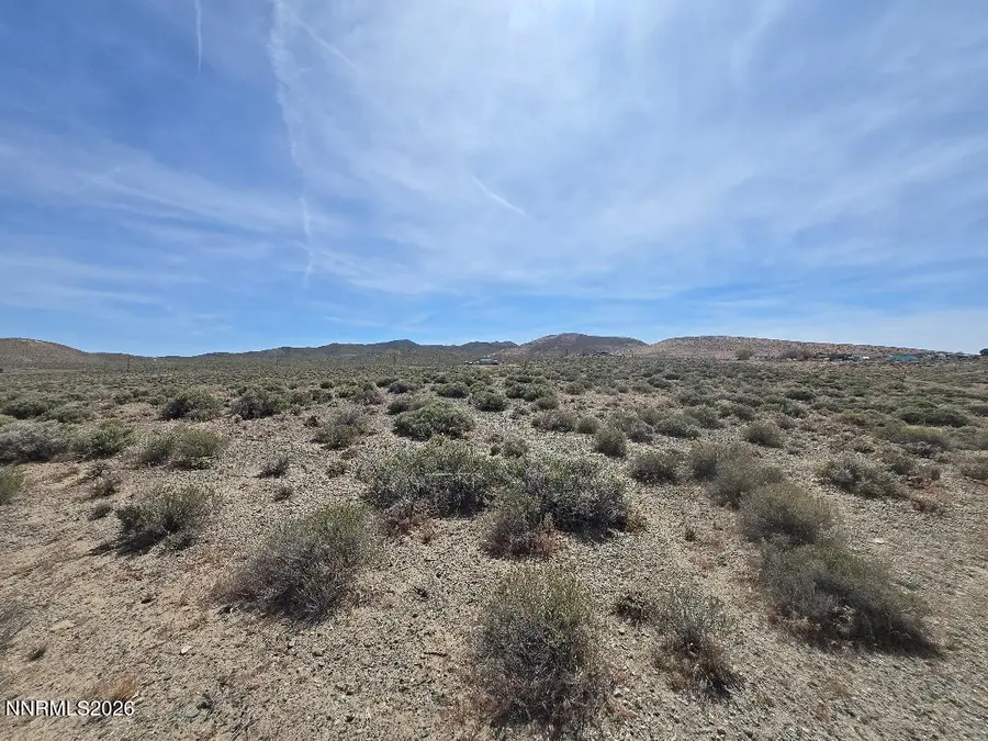 3155 Curtis Avenue, Silver Springs, NV 89429 - #2