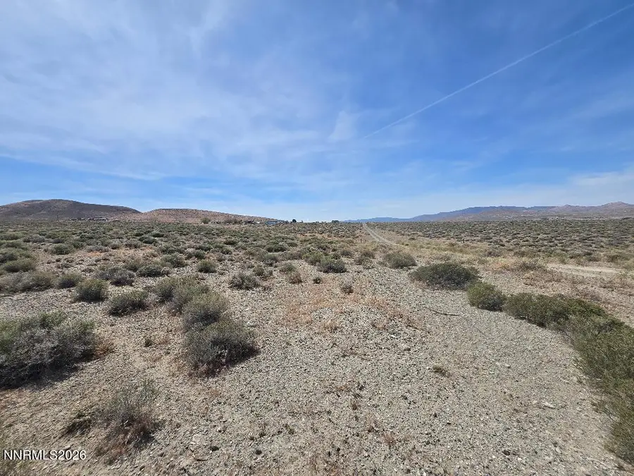 3155 Curtis Avenue, Silver Springs, NV 89429 - #3