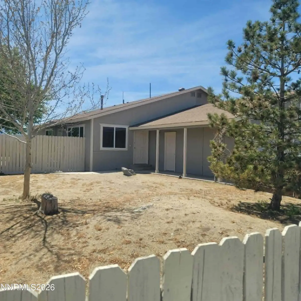 1281 W Newlands Drive, Fernley, NV 89408 - #1