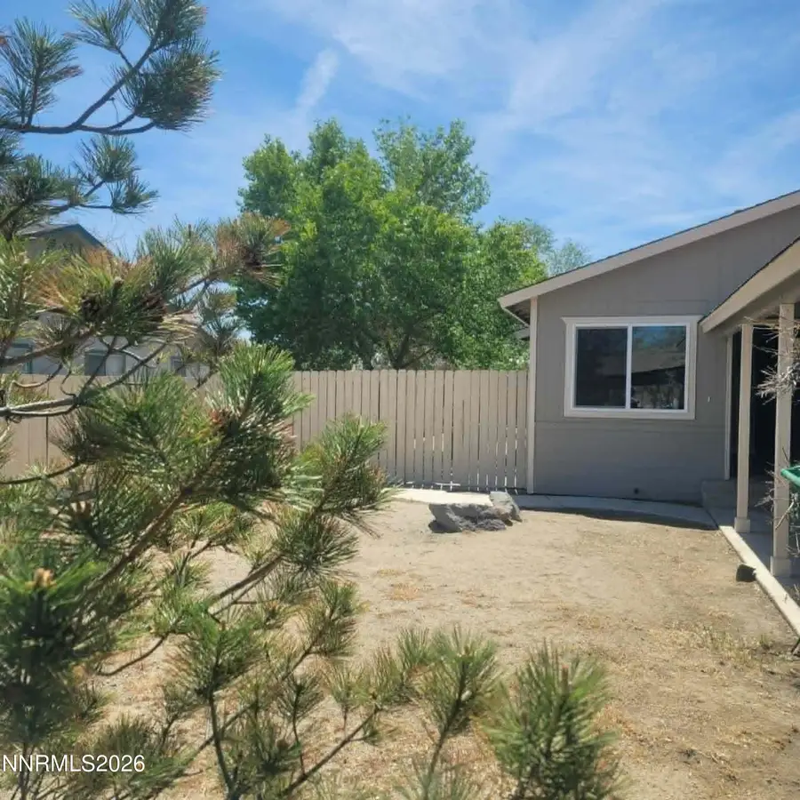 1281 W Newlands Drive, Fernley, NV 89408 - #2