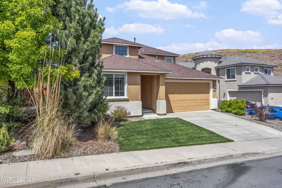 270 Anselmo Drive, Reno, NV 89523 - #2
