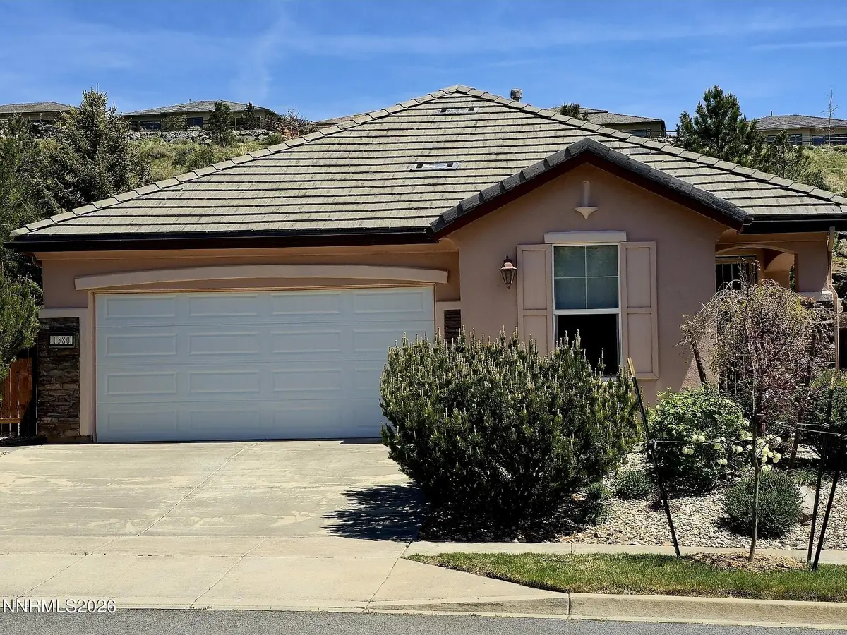 1580 Orchard Park Trail, Reno, NV 89523 - #1