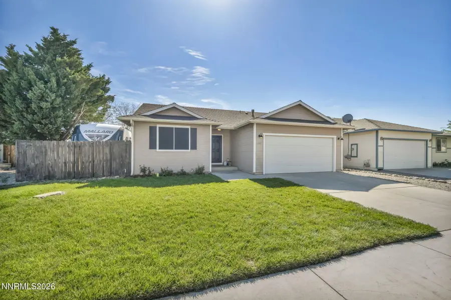 111 Relief Springs Road, Fernley, NV 89408 - #2