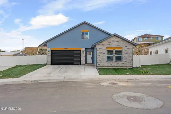 2605 Platinum Drive, Elko, NV 89801