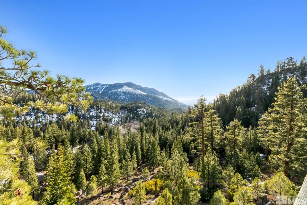 332 Barton Drive, Stateline, NV 89449 - #1