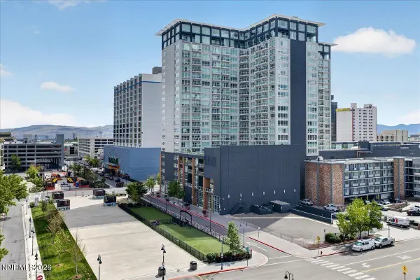 255 N Sierra Street #Units 1919 & 1901, Reno, NV 89501