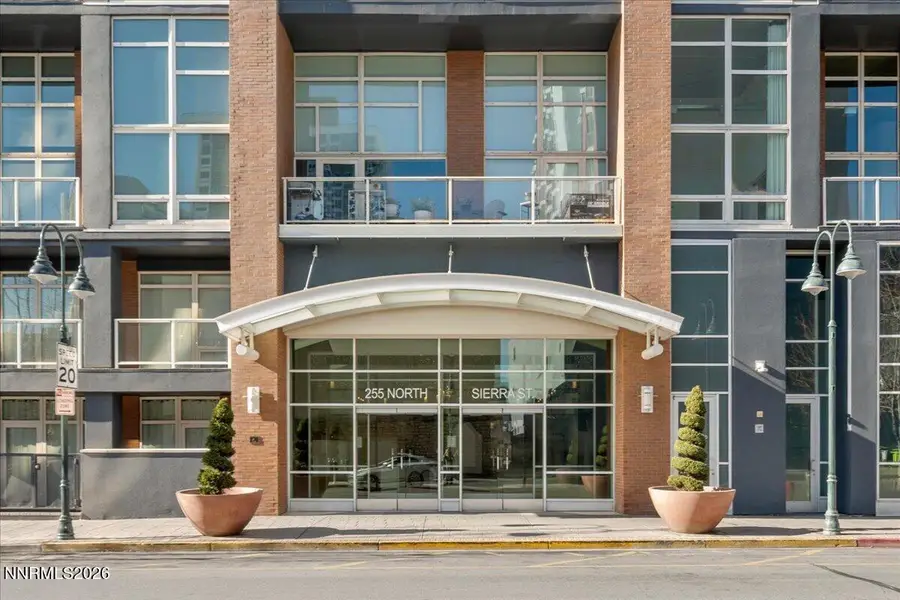 255 N Sierra Street #Units 1919 & 1901, Reno, NV 89501 - #2